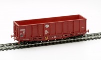 Albert Modell 599024 MAV Hochbordwagen Eams Ep.5 