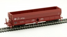 Albert Modell 665023 MAV Selbstentladewagen Fals Ep.5