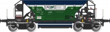 Albert Modell 683029 ZOS Schotterwagen Faccpp Ep.6 