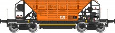 Albert Modell 683030 ALU Schotterwagen Faccpp Ep.6 