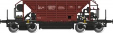 Albert Modell 683032 BDZ Schotterwagen Faccpp Ep.5 