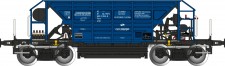 Albert Modell 689047 PKP Cargo Schotterwagen Facc Ep.6 