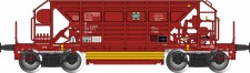 Albert Modell 693002 SWIVT Schotterwagen Faccpps Ep.6