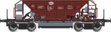 Albert Modell 696011 MAV Schotterwagen Fads Ep.4