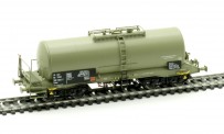 Albert Modell 788024 ZSSK Kesselwagen Zaes Ep.5