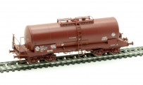 Albert Modell 788026 PIMK Kesselwagen Zaes-z Ep.6