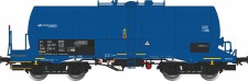 Albert Modell 788036 PCI Kesselwagen Zaes Ep.6 