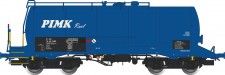 Albert Modell 788038 PIMK Kesselwagen Zaes Ep.6 