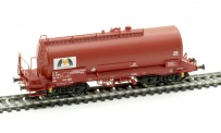 Albert Modell 790007 MMV Kesselwagen Zakks Ep.5