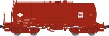 Albert Modell 790010 MAV Kesselwagen Zakks Ep.5 