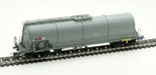 Albert Modell 796005 DR Kesselwagen Zas Ep.4