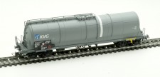 Albert Modell 796006 DB KVG Kesselwagen Zas Ep.5