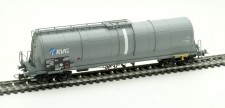 Albert Modell 796007 DB KVG Kesselwagen Zas Ep.5