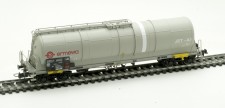 Albert Modell 796008 ermewa Kesselwagen Zas Ep.6