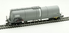 Albert Modell 796010 GATX Kesselwagen Zas Ep.6