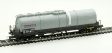 Albert Modell 796014 NACCO Kesselwagen Zas Ep.6