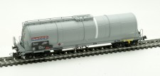Albert Modell 796015 NACCO Kesselwagen Zas Ep.6