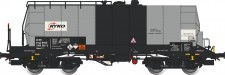 Albert Modell 798004 RYKO Kesselwagen Zaes Ep.6 