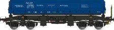 Albert Modell 920008 PKP CARGO Selbstentladewagen Uas Ep.6 