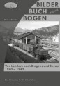RMG BU579 Von Landeck nach Bregenz und Bezau 