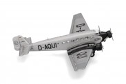 Herpa 019040-001 Junkers Ju-52 Lufthansa  