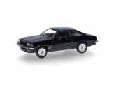 Herpa 024389-009 Opel Manta B schwarz 