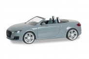 Herpa 028400-002 Audi TT Roadster nardograu