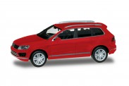 Herpa 028479-003 VW Touareg tornadorot 
