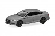 Herpa 028707-002 Audi A5 Sportback nardograu 