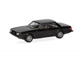 Herpa 029025 Basic: Ford Granada schwarz 