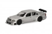 Herpa 031882 MB AMG C180 DTM (1995) silber met. 