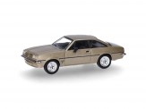 Herpa 034388-002 Opel Manta B weißgold 