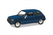 Herpa 034456-002 Renault R5 blau-met. 
