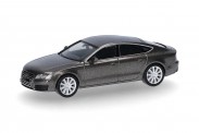 Herpa 034470-002 Audi A7 ipanemabraun