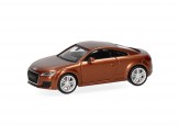 Herpa 038355-003 Audi TT Coupé ipanema met. 