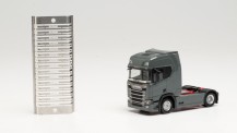 Herpa 055307 Steinschlagschutz Scania CR/CS