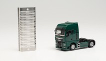 Herpa 055321 Steinschlagschutz MAN TGX 