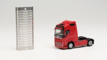 Herpa 055369 Steinschlagschutz Volvo FH 