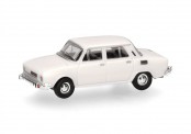 Herpa 066570-002 (TT) Skoda 110L weiß 