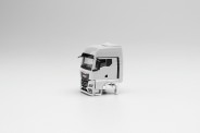 Herpa 085137 FH MAN TGX GX mit WLB 