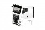 Herpa 086363 FH MAN TGX GN  