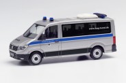 Herpa 095792 VW Crafter Bus FD BAG 