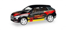 Herpa 095891 Audi Q2 Fahrschule Olaf Großhauser 