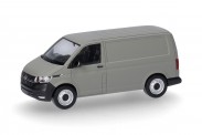 Herpa 096799-003 VW T6.1 Kasten ascotgrau 