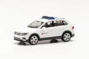 Herpa 096942 VW Tiguan Katastrophenschutz Niedersach 