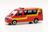 Herpa 097253 VW Crafter FD Bus FW Frechen MTW 