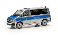Herpa 097598 VW T6.1 Bus Polizei NRW 