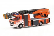 Herpa 097840 MB Atego`13 DLK FW Bremen 