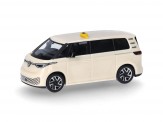 Herpa 098229 VW ID.BUZZ Taxi 