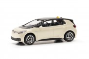 Herpa 098472 VW ID.3 Taxi 